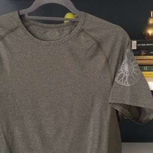 SOULCYCLE Men’s Green T-shirt